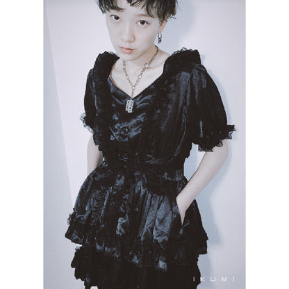 萌衣怒ONEPIECE