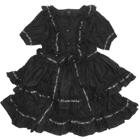 IKUMI MAID ONEPIECE