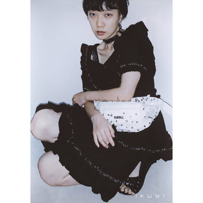 IKUMI MAID ONEPIECE
