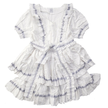 IKUMI MAID ONEPIECE