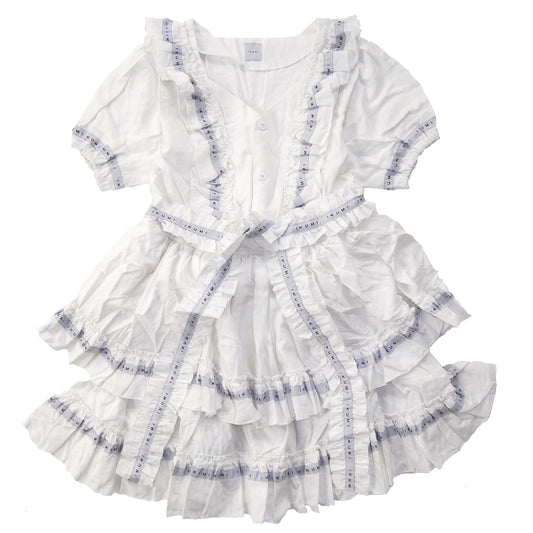 IKUMI MAID ONEPIECE