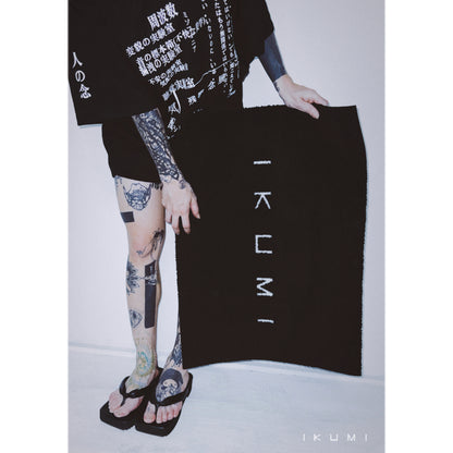 IKUMI RUG MAT
