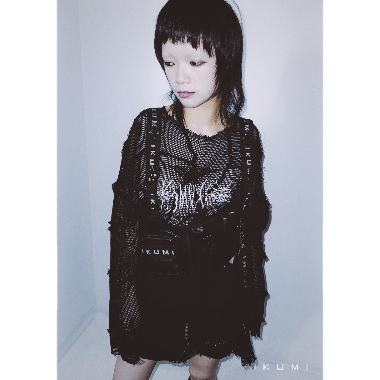 【SALE】IKUMI BODYBELT BAG