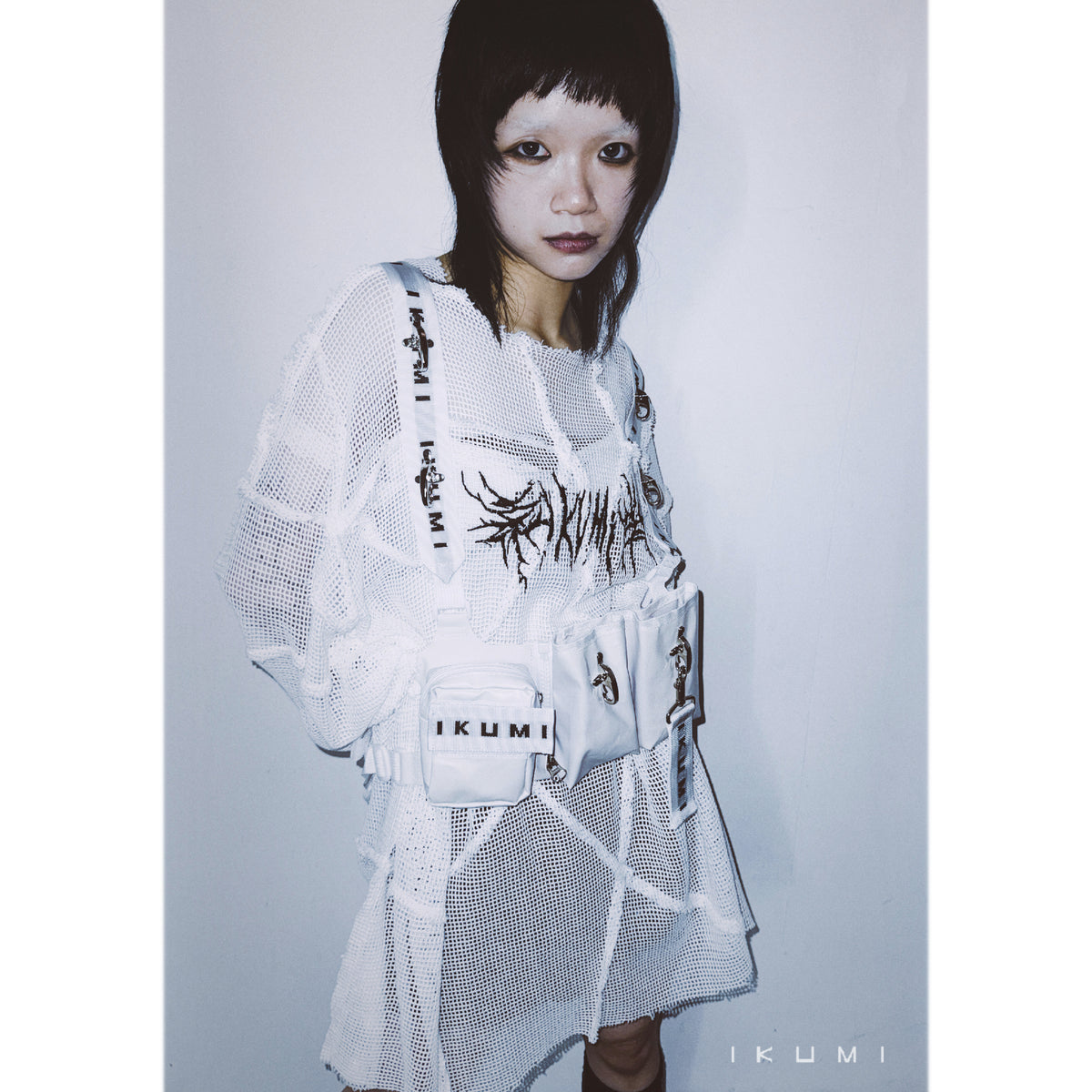 【SALE】IKUMI BODYBELT BAG