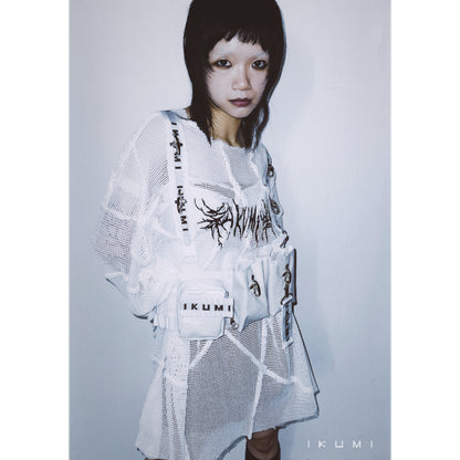 【SALE】IKUMI BODYBELT BAG