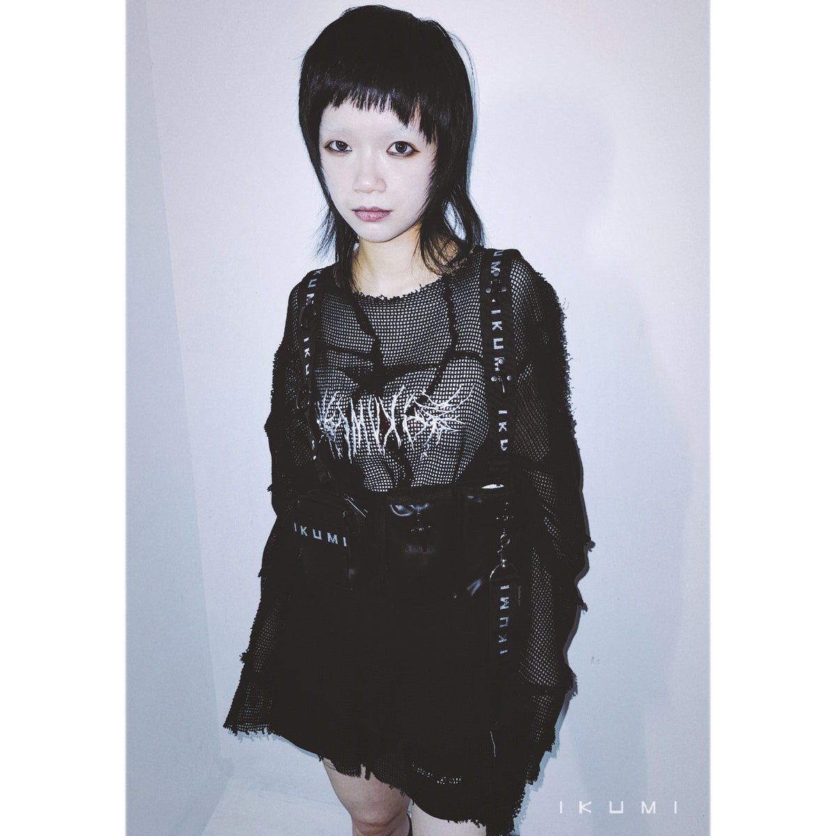 【SALE】IKUMI BODYBELT BAG