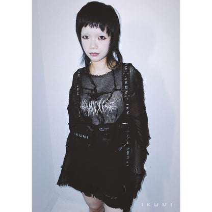 【SALE】IKUMI BODYBELT BAG