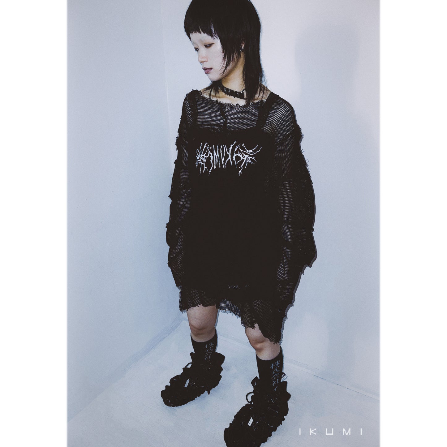 株式会社イクミ(IKUMI Co., Ltd.) SOCKS