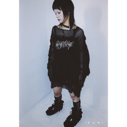 株式会社イクミ(IKUMI Co., Ltd.) SOCKS