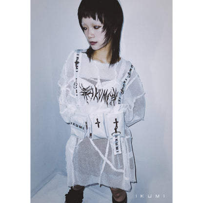 【SALE】IKUMI BODYBELT BAG