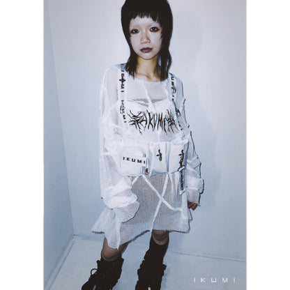 【SALE】IKUMI BODYBELT BAG