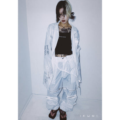 株式会社IKUMI 特攻NYLON JACKET