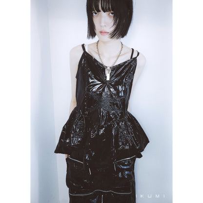 NYLON CAMISOLE