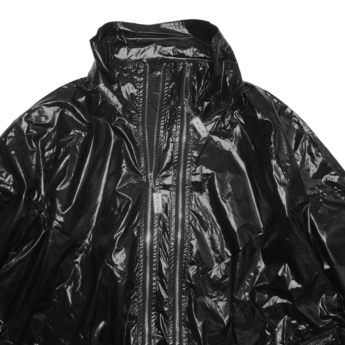 IKUMI NYLON JACKET