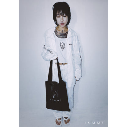 IKUMI NYLON BAG Co., Ltd.