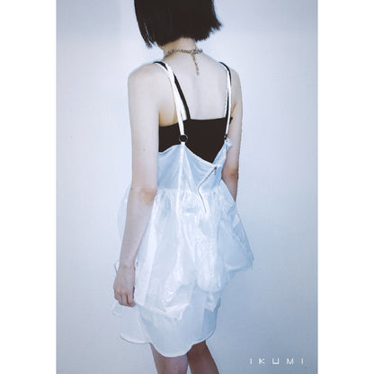 NYLON CAMISOLE