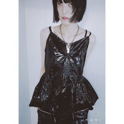 NYLON CAMISOLE