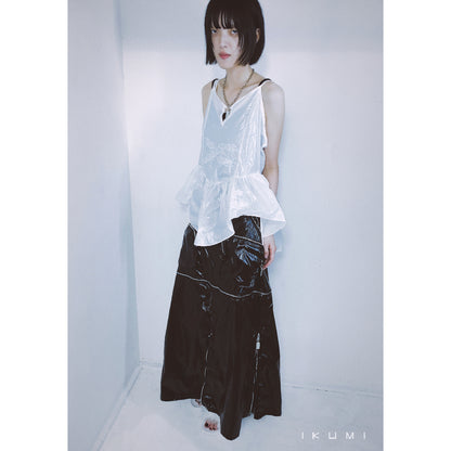 NYLON CAMISOLE