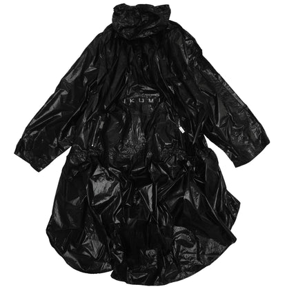 IKUMI NYLON COAT
