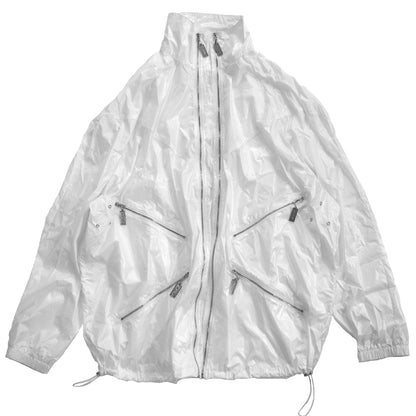 IKUMI NYLON JACKET