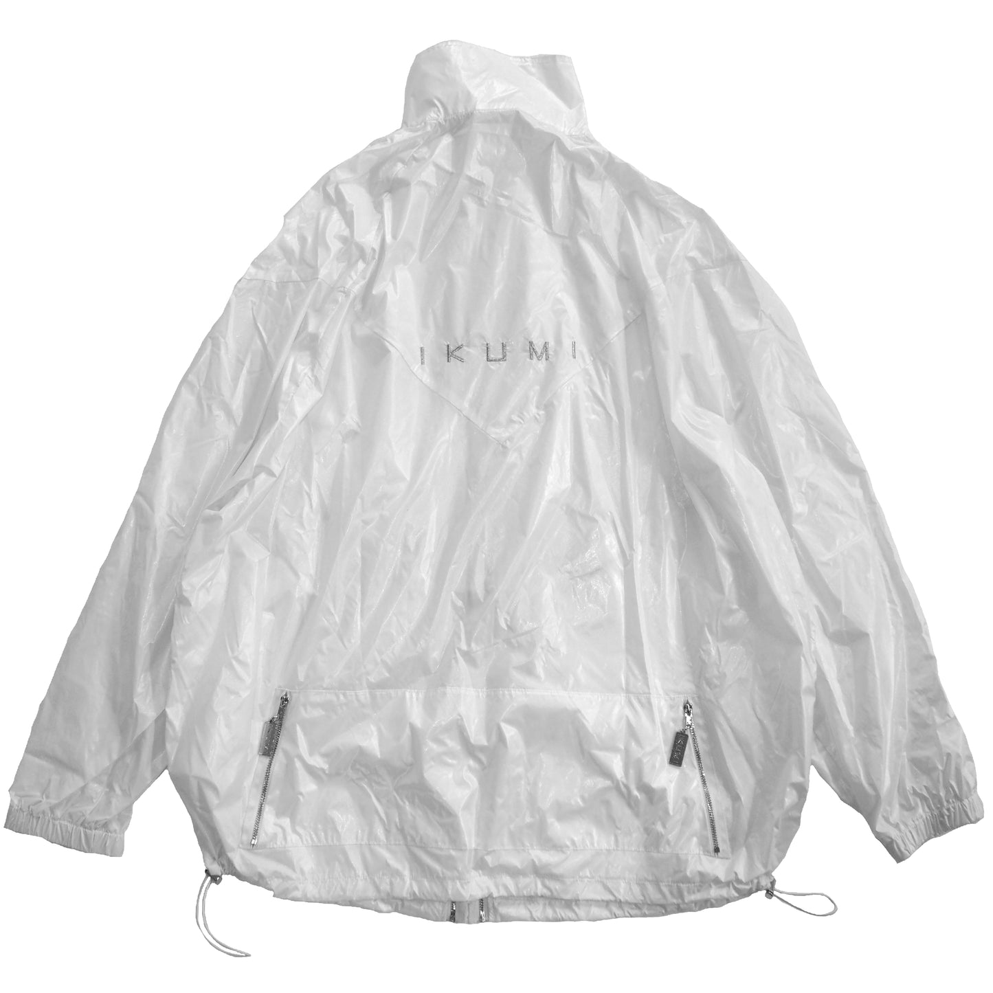 IKUMI NYLON JACKET