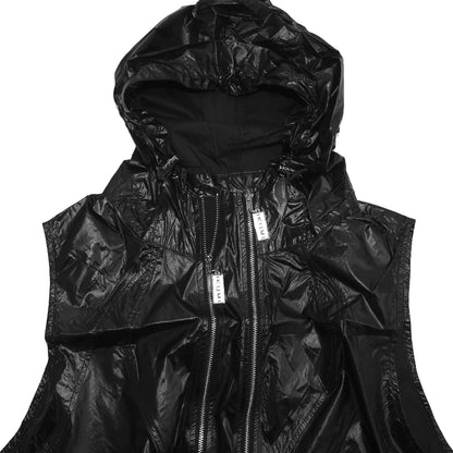 IKUMI NYLON VEST