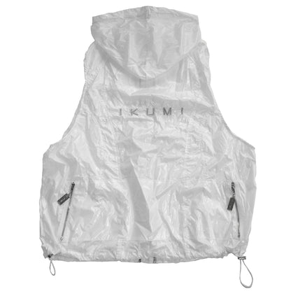 IKUMI NYLON VEST