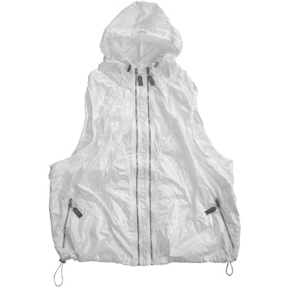 IKUMI NYLON VEST