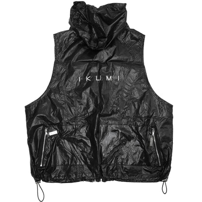 IKUMI NYLON VEST