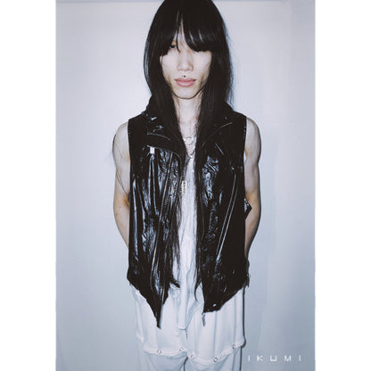 IKUMI NYLON VEST