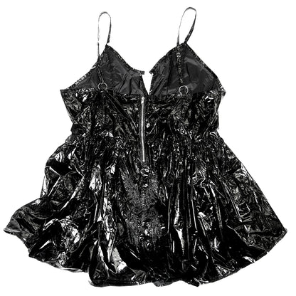 NYLON CAMISOLE
