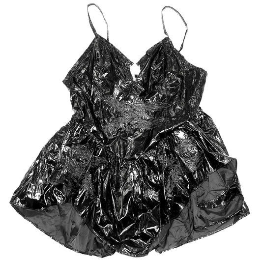 NYLON CAMISOLE