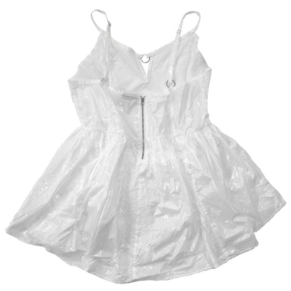 NYLON CAMISOLE