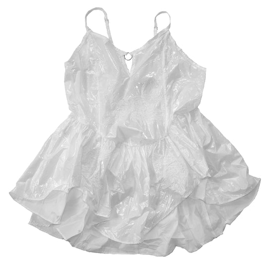 NYLON CAMISOLE