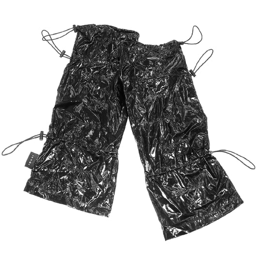 NYLON LEG COVER