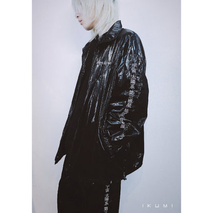 株式会社IKUMI NYLON PANTS