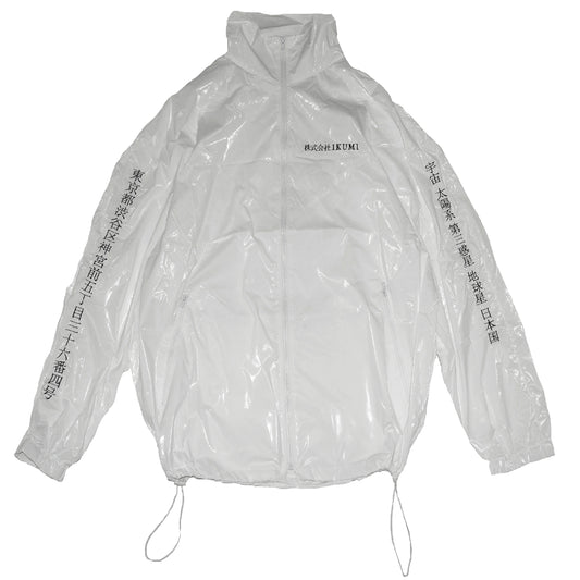 IKUMI NYLONJACKE Co., Ltd.