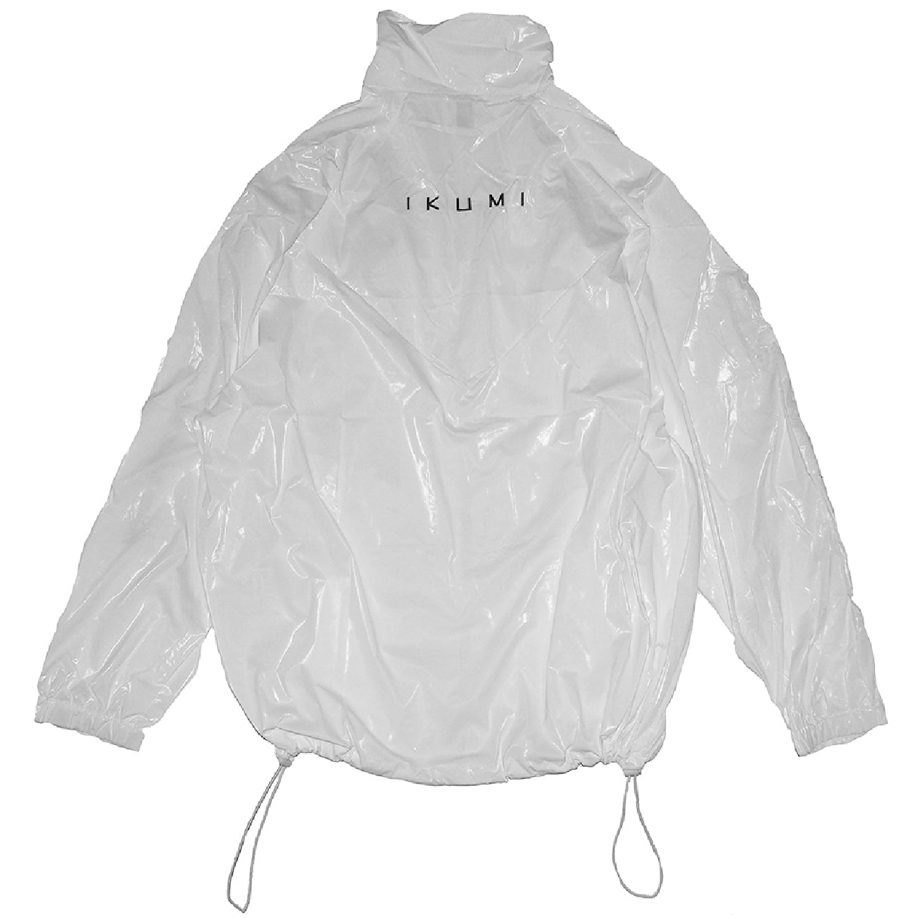 株式会社IKUMI NYLON JACKET