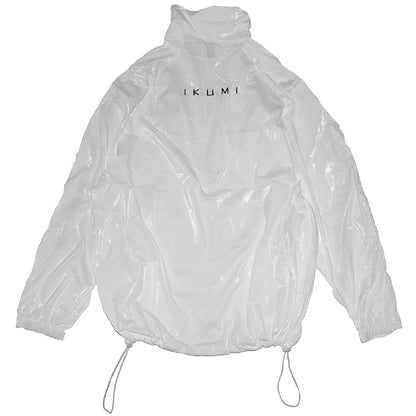 株式会社IKUMI NYLON JACKET