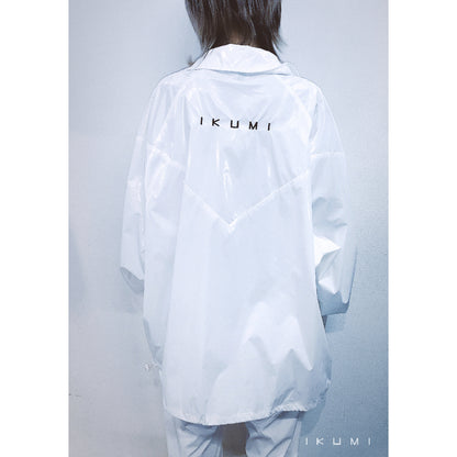株式会社IKUMI NYLON JACKET