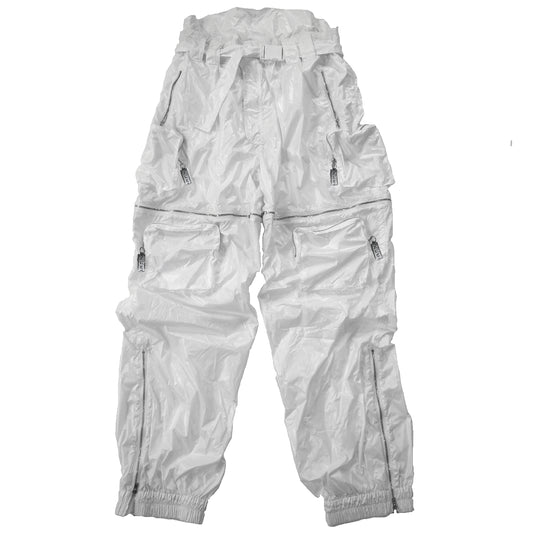 NYLON POCKET PANTS
