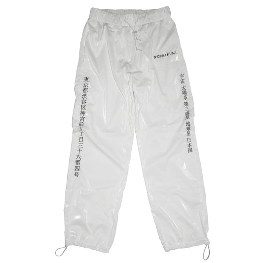 IKUMI NYLONHOSEN Co., Ltd.