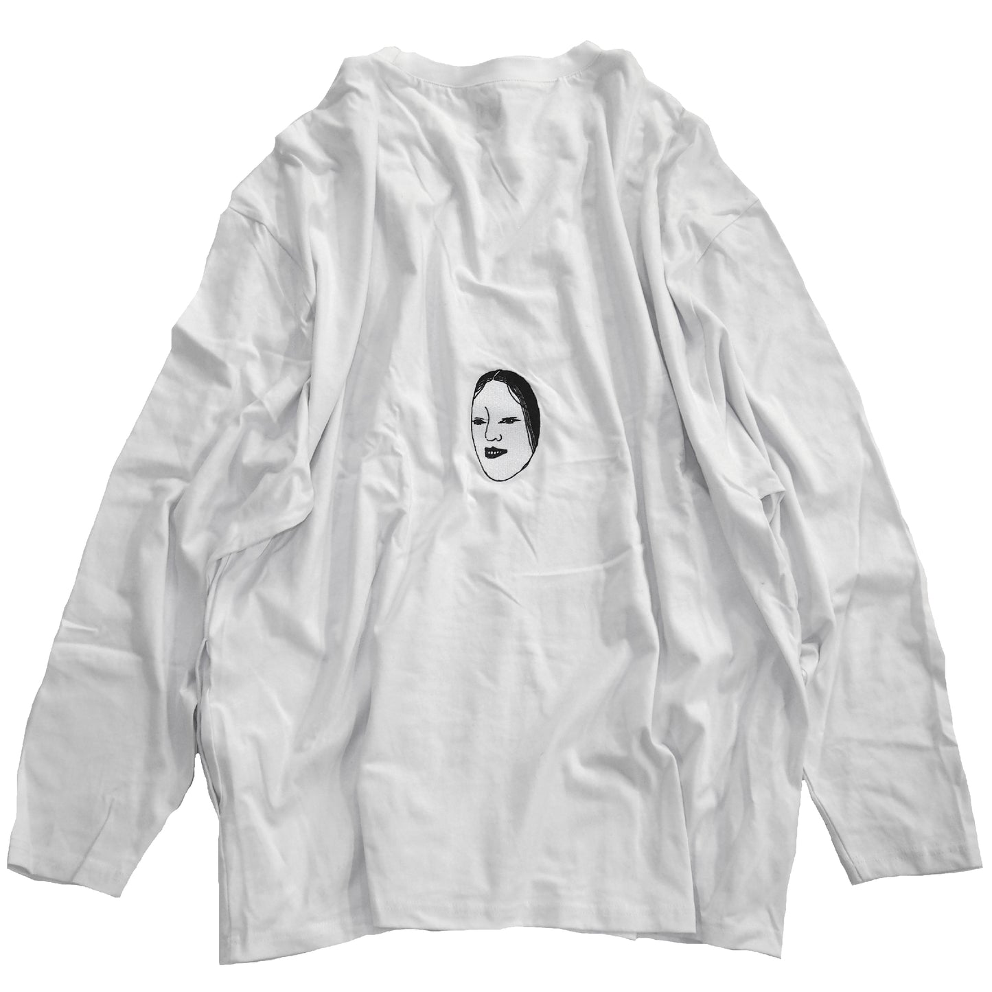 INNOCENT GIRL LONG T