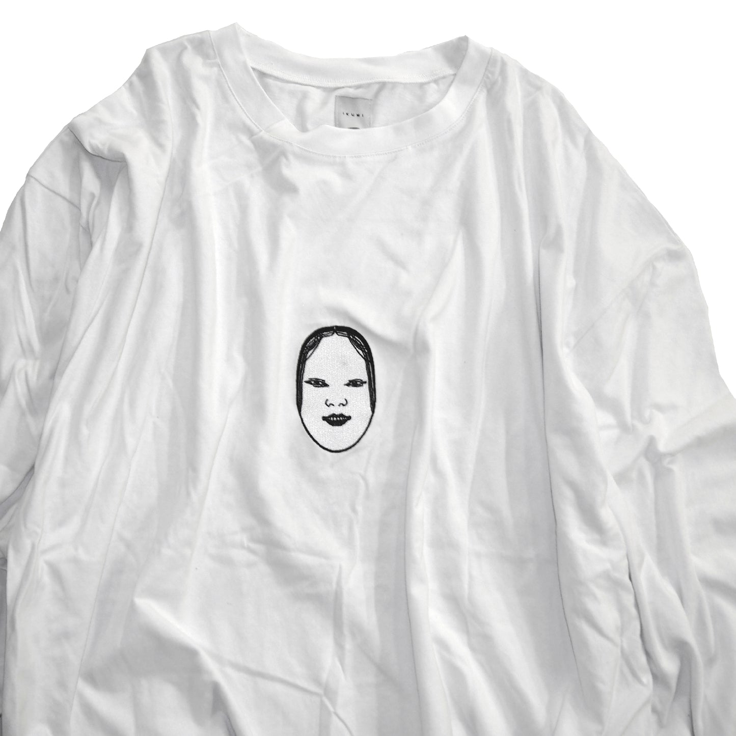 INNOCENT GIRL LONG T