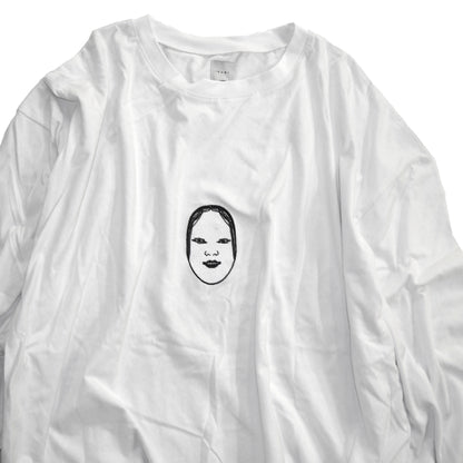 INNOCENT GIRL LONG T