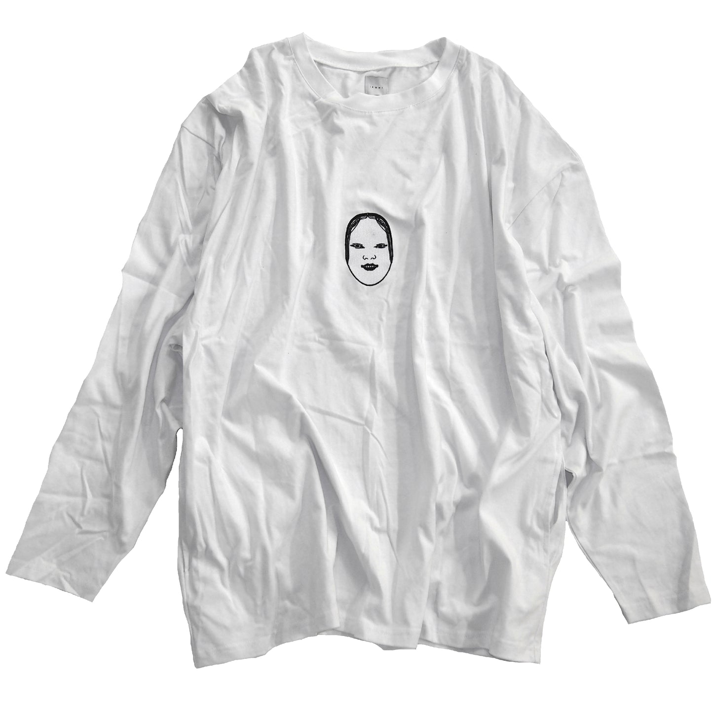 INNOCENT GIRL LONG T