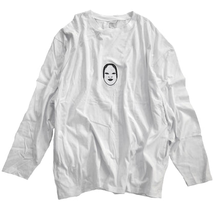 INNOCENT GIRL LONG T