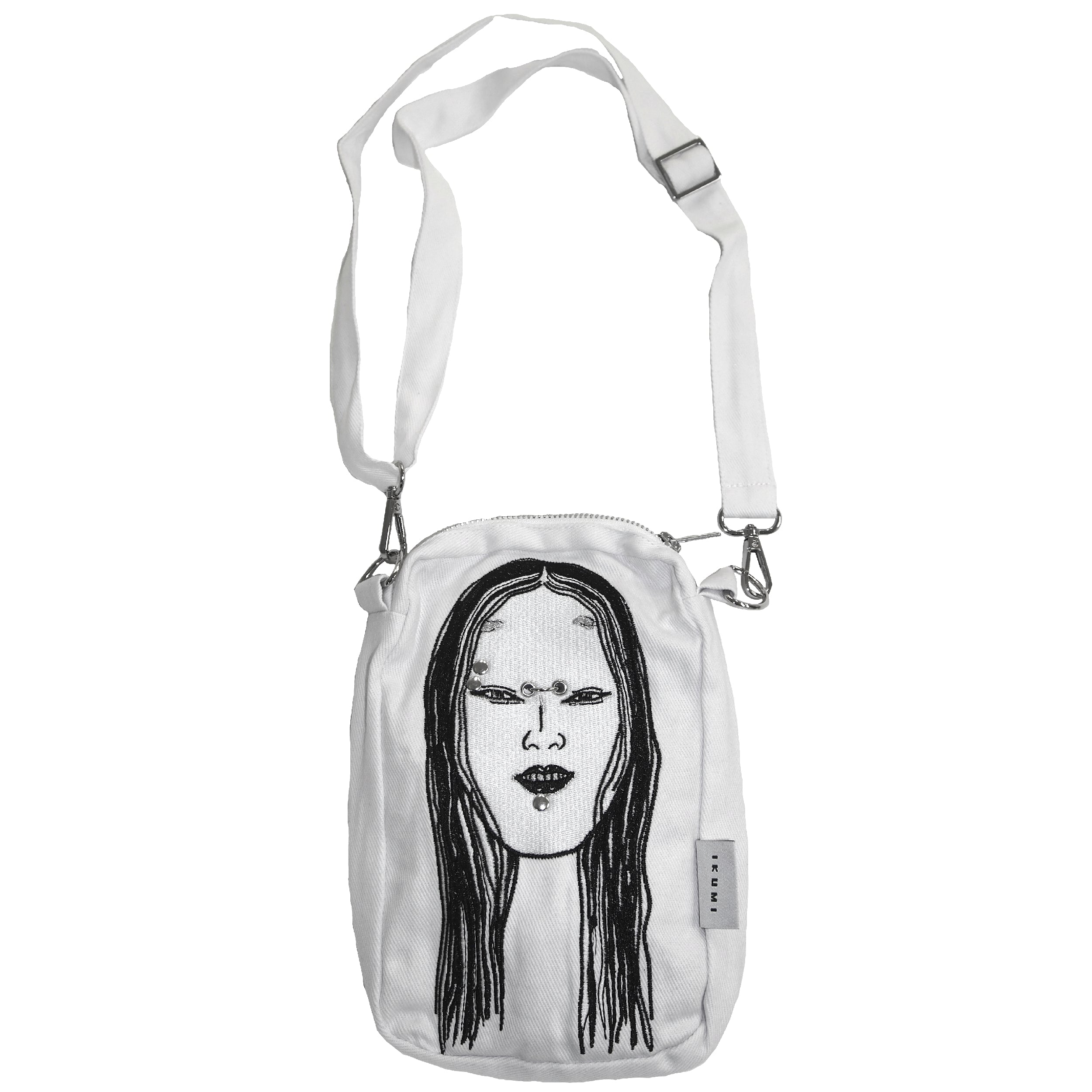 BAGS – IKUMI