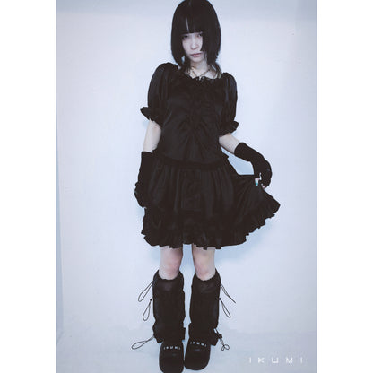 IKUMI SANDALS