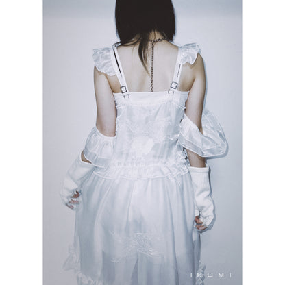 IKUMI HALSKETTE Co., Ltd.
